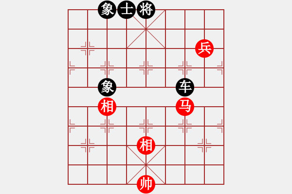 象棋棋譜圖片：ocbuuvang(8段)-負(fù)-pqdd(6段) - 步數(shù)：280 