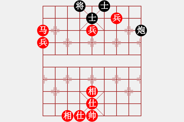 象棋棋谱图片：陈水杰三号(8星)-胜-思健(9星) - 步数：120 