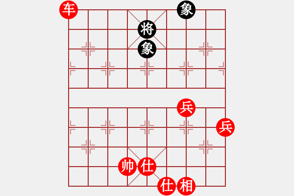 象棋棋譜圖片：zhhzhh(日帥)-勝-浙江二臺(人王) - 步數：130 