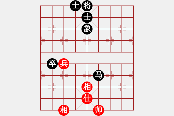 象棋棋譜圖片：藍蘭[512867007] -VS- 橫才俊儒[292832991] - 步數(shù)：140 