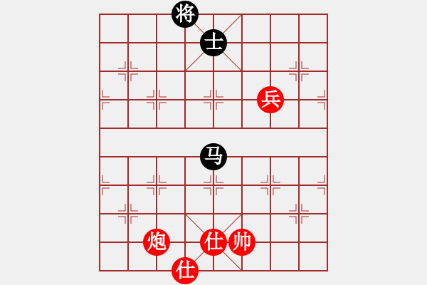 象棋棋谱图片：陈国良 先胜 邓清忠 - 步数：120 