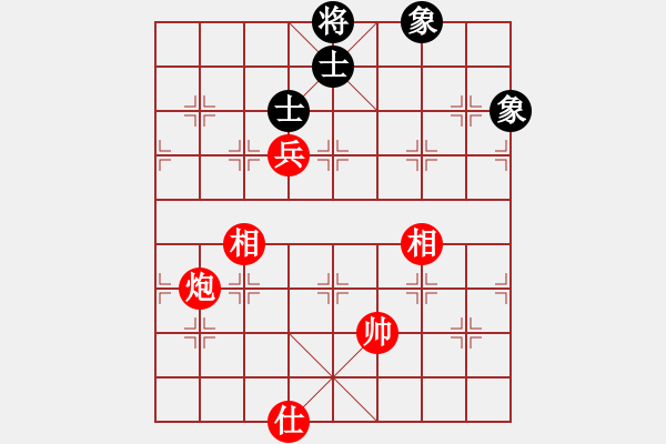 象棋棋譜圖片：33-G--1-9 - 步數(shù)：37 