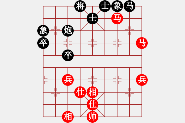 象棋棋谱图片：谢靖 先和 柳大华 - 步数：120 