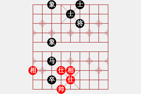 象棋棋譜圖片：嘉定蔡彥負(fù)浦東賈應(yīng)山 - 步數(shù)：140 