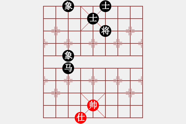 象棋棋譜圖片：嘉定蔡彥負(fù)浦東賈應(yīng)山 - 步數(shù)：190 