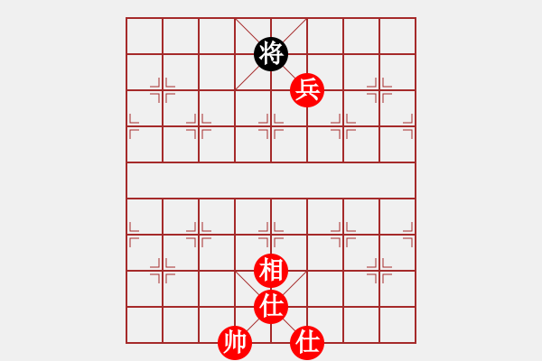 象棋棋譜圖片：五七炮進(jìn)三兵對屏風(fēng)馬進(jìn)3卒  （黑飛右象）   測試龍虎霸(無極)-勝-怒為紅顏(無極) - 步數(shù)：180 