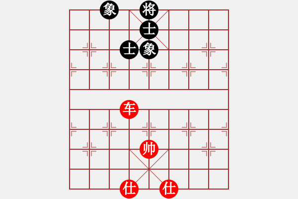 象棋棋譜圖片：newabcdf(7星)-和-syklja(6星) - 步數(shù)：180 