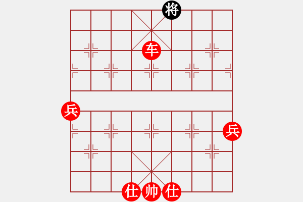 象棋棋譜圖片：男人真命苦(8段)-勝-襲卷神州(7段) - 步數(shù)：120 