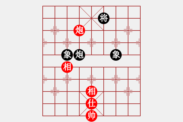 象棋棋譜圖片：bbboy002（紅先勝）-H60-L01(黑) - 步數(shù)：181 