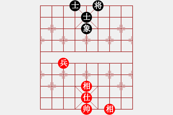 象棋棋譜圖片：bbboy002（業(yè)6-3） 先和 一切都是云煙（業(yè)6-3） - 步數(shù)：104 