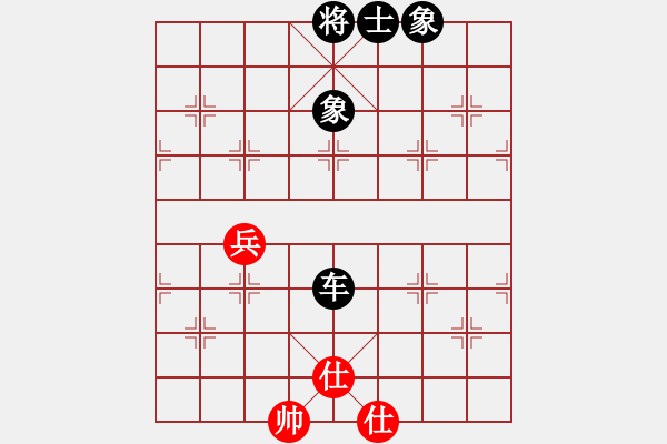 象棋棋譜圖片：少兒群05周詣力 負 少兒群02姚楠 - 步數(shù)：103 