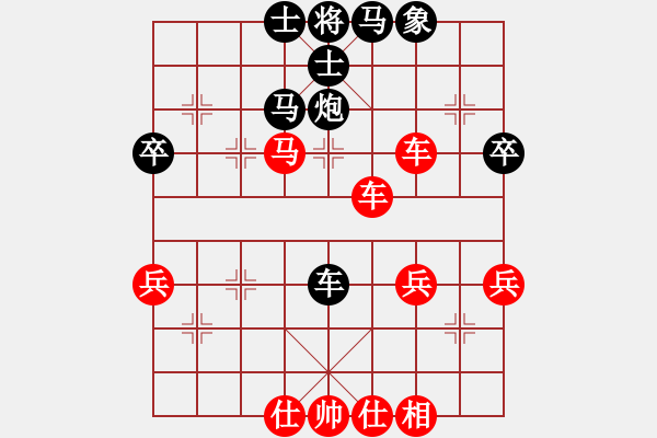 象棋棋譜圖片：巨蟹座迪克(7段)-勝-冷門怪手(6段) - 步數(shù)：70 