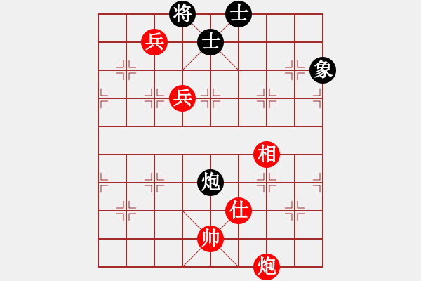 象棋棋谱图片：第2台.浙江赵鑫鑫(5.0) VS 广东许银川(6.0) - 步数：120 