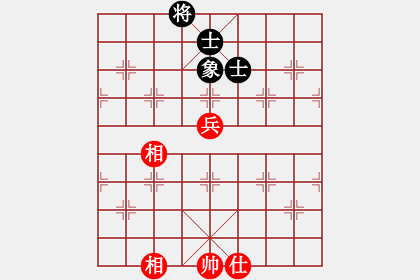 象棋棋譜圖片：2063局 A51-仕角炮對進左馬-天天AI選手 紅先和 小蟲引擎23層 - 步數(shù)：120 