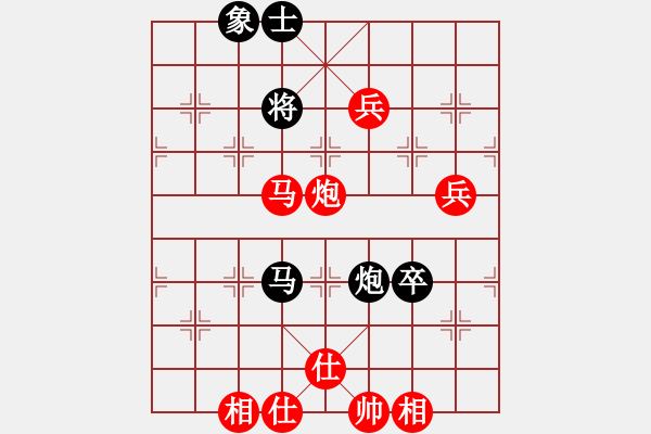 象棋棋譜圖片：四川成都懿錦金弈 孟辰 勝 廣東御圣 郭中基 - 步數(shù)：110 