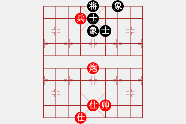 象棋棋譜圖片：天天象棋力評測太守棋狂先勝三千筆墨業(yè)6-12018·2·27 - 步數(shù)：120 