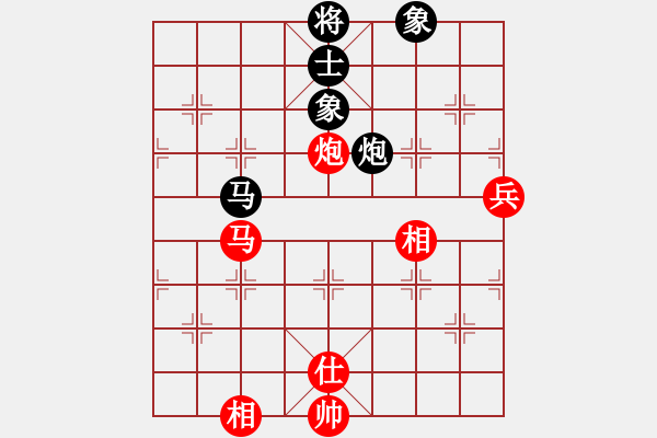 象棋棋譜圖片：coolaler(日帥)-和-蛋蛋是瓜瓜(人王) - 步數(shù)：150 