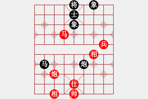 象棋棋譜圖片：coolaler(日帥)-和-蛋蛋是瓜瓜(人王) - 步數(shù)：160 