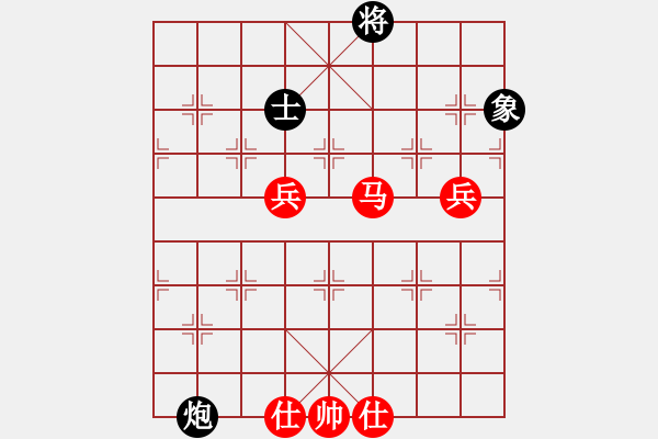 象棋棋譜圖片：中炮進(jìn)三兵對(duì)左炮封車轉(zhuǎn)列炮 紅兩頭蛇黑車2進(jìn)4  （黑不進(jìn)卒直接兌邊炮）  不平(天罡)-勝-賊城鈍 - 步數(shù)：70 