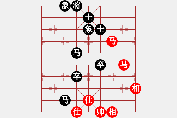 象棋棋譜圖片：11450局 A40-起馬局-旋九專雙核-傻瓜 紅先負 小蟲引擎24層 - 步數(shù)：160 