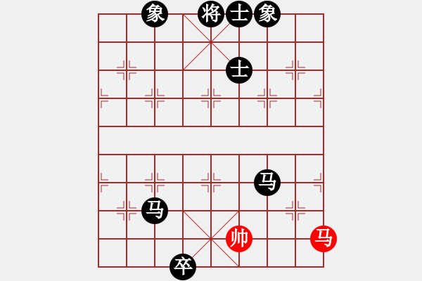 象棋棋譜圖片：11450局 A40-起馬局-旋九專雙核-傻瓜 紅先負 小蟲引擎24層 - 步數(shù)：290 