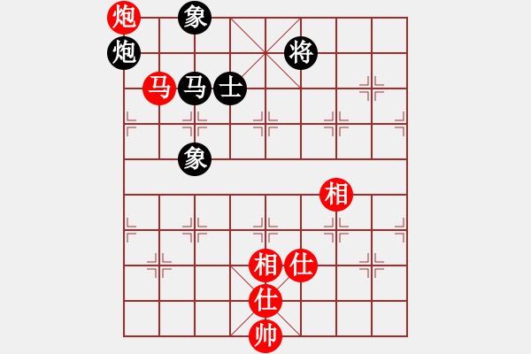 象棋棋譜圖片：xiaohandon(5段)-勝-羅通掃北(1段) - 步數(shù)：120 