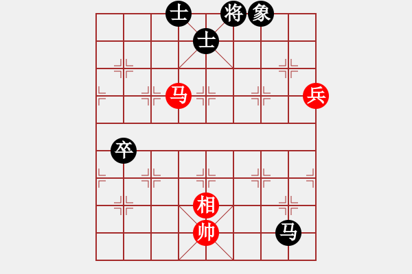 象棋棋譜圖片：201021聽?？薜穆曇粝蓉?fù)林星舟 - 步數(shù)：100 