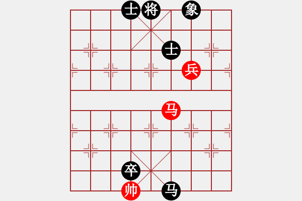 象棋棋譜圖片：201021聽?？薜穆曇粝蓉?fù)林星舟 - 步數(shù)：124 