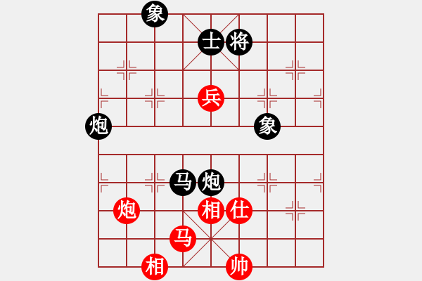 象棋棋谱图片：四川成都懿锦控股 许文章 和 河南楚河汉界天伦 赵金成 - 步数：178 