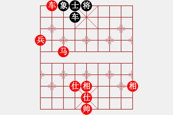 象棋棋譜圖片：pmcpmc(6段)-勝-隔岸觀火(月將) - 步數(shù)：173 