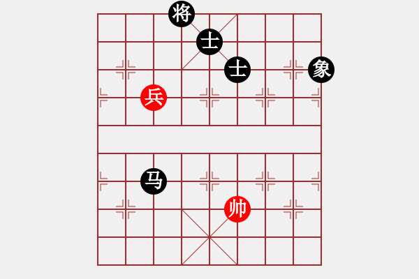 象棋棋譜圖片：kcqbb(9星)-和-超級黨曉陽(9星) - 步數(shù)：320 