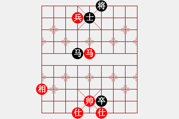 象棋棋譜圖片：20110915 1138 棋門客棧靈舞[512253679] - 棋門客棧智者[360369906 - 步數(shù)：120 