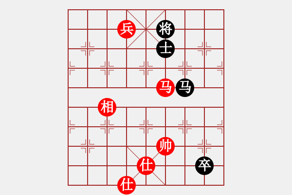 象棋棋譜圖片：20110915 1138 棋門客棧靈舞[512253679] - 棋門客棧智者[360369906 - 步數(shù)：150 