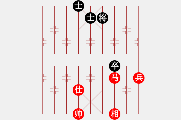 象棋棋譜圖片：燕鳴湖之戀(4段)-勝-沒翅膀的魚(6段) - 步數(shù)：120 