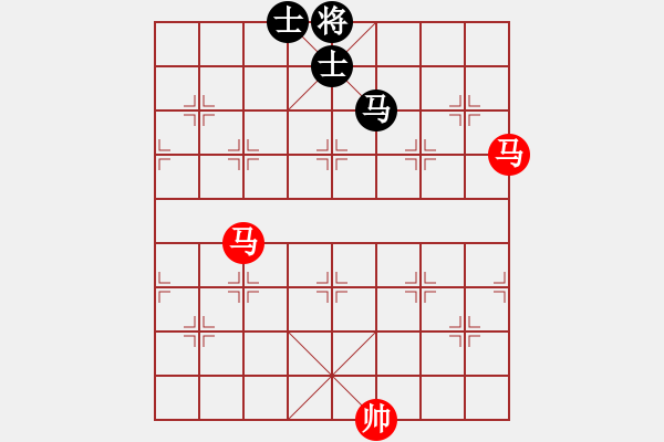 象棋棋譜圖片：第 471 題 - 象棋巫師魔法學(xué)校Ⅱ - 步數(shù)：0 