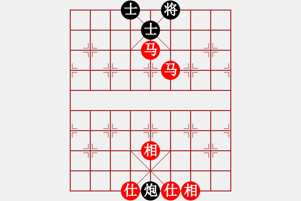 象棋棋譜圖片：一淚大師[524689516] -VS- 棋門客棧高手[1837077634] - 步數(shù)：120 