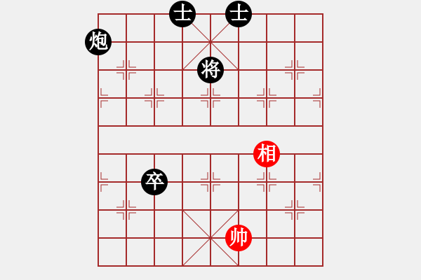 象棋棋譜圖片：十三水過(月將)-負-桂系軍司令(7段) - 步數：160 