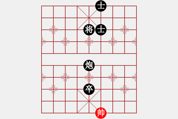 象棋棋譜圖片：十三水過(月將)-負-桂系軍司令(7段) - 步數：180 