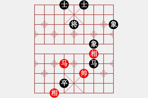 象棋棋谱图片：湖北省 汪洋 和 浙江省 王天一 - 步数：331 