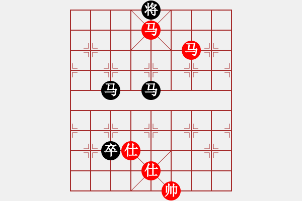 象棋棋譜圖片：風(fēng)雨樓書(天罡)-勝-軍港的晚霞(無極) - 步數(shù)：150 