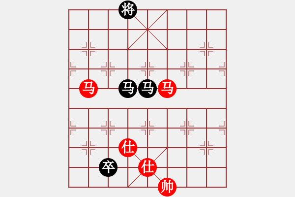 象棋棋譜圖片：風(fēng)雨樓書(天罡)-勝-軍港的晚霞(無極) - 步數(shù)：160 