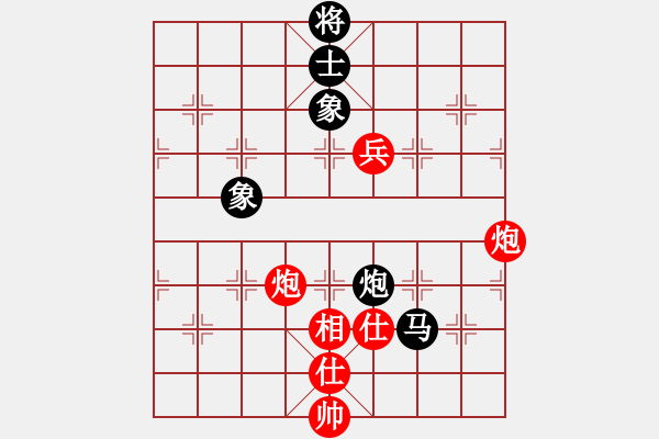 象棋棋譜圖片：6910局 D50-中炮對(duì)列炮-天天AI選手FALSE 紅先和 小蟲(chóng)引擎23層 - 步數(shù)：250 