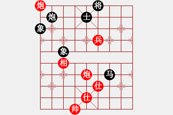 象棋棋譜圖片：6910局 D50-中炮對(duì)列炮-天天AI選手FALSE 紅先和 小蟲(chóng)引擎23層 - 步數(shù)：270 