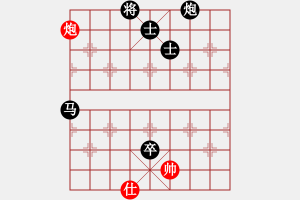 象棋棋譜圖片：第八屆北美杯第六輪 Sam Sloan 先負(fù)嚴(yán)哲鵬 - 步數(shù)：110 