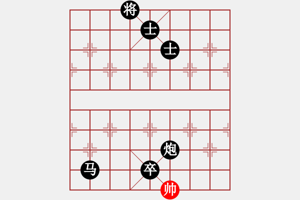 象棋棋譜圖片：第八屆北美杯第六輪 Sam Sloan 先負(fù)嚴(yán)哲鵬 - 步數(shù)：126 