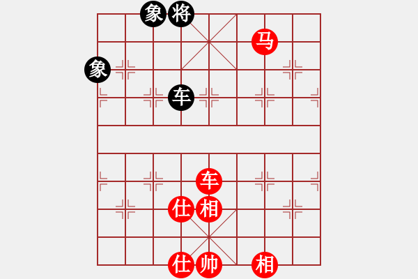 象棋棋譜圖片：棋局-2k N8393 - 步數(shù)：0 