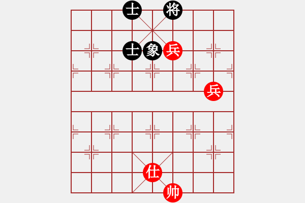 象棋棋譜圖片：華山論劍T盾周賽【夢開始地方】負【shiqa】2021-10-16 - 步數(shù)：100 