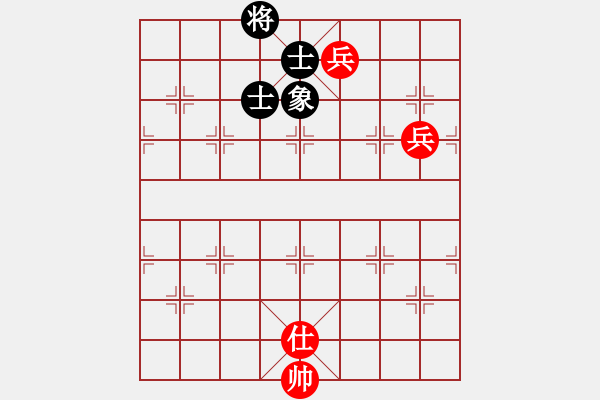 象棋棋譜圖片：華山論劍T盾周賽【夢開始地方】負【shiqa】2021-10-16 - 步數(shù)：110 