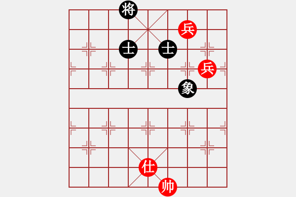 象棋棋譜圖片：華山論劍T盾周賽【夢開始地方】負【shiqa】2021-10-16 - 步數(shù)：170 