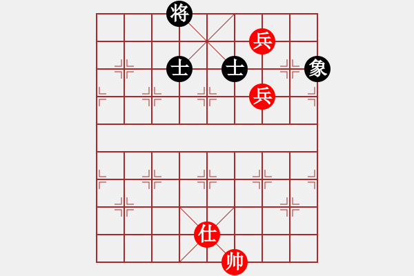 象棋棋譜圖片：華山論劍T盾周賽【夢開始地方】負【shiqa】2021-10-16 - 步數(shù)：172 